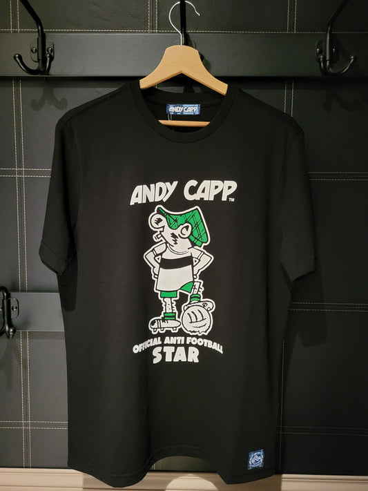 T-SHIRT ANDY CAPP