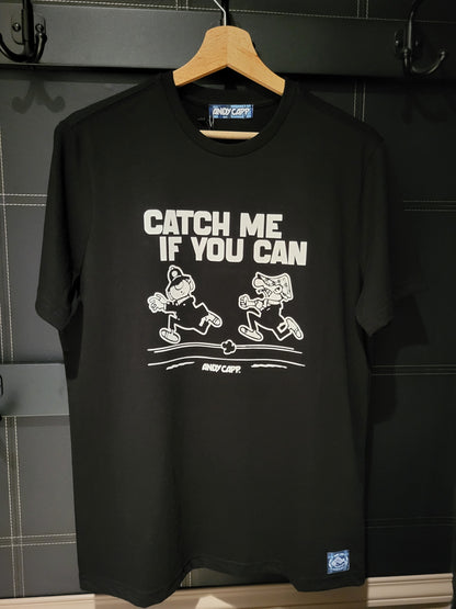 T-SHIRT ANDY CAPP