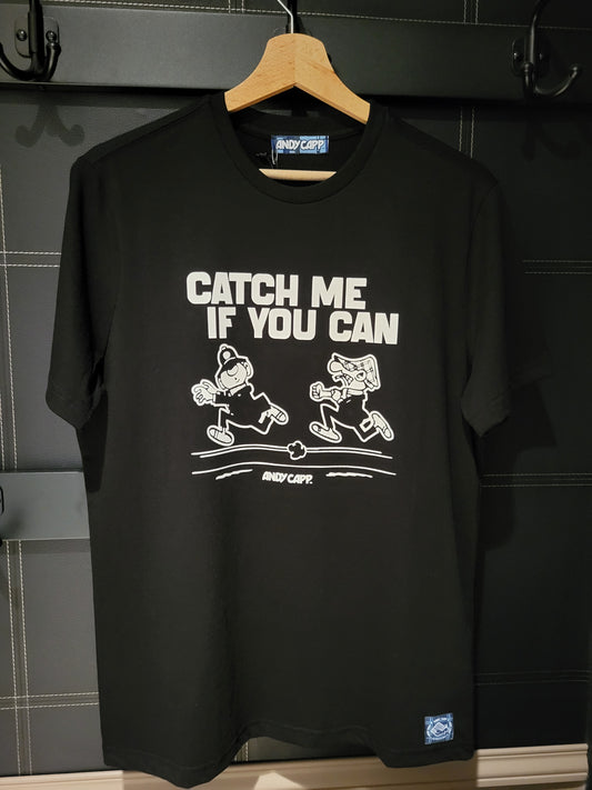 T-SHIRT ANDY CAPP