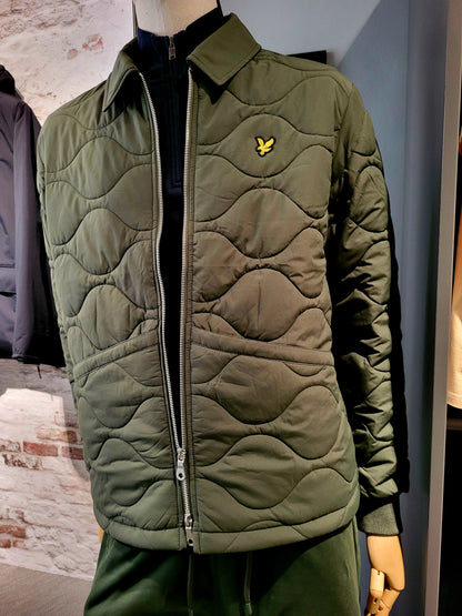 VESTE LYLE & SCOTT