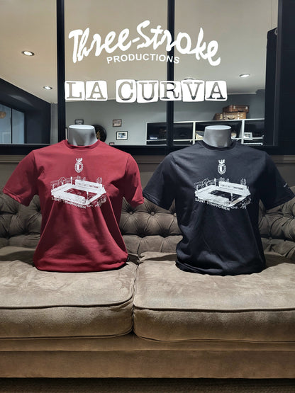 T-SHIRT SAINT-SYMPHORIEN