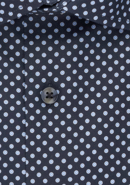 CHEMISE SEIDENSTICKER REGULAR