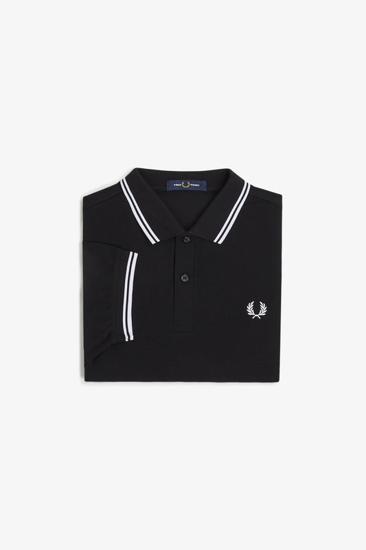 POLO FRED PERRY