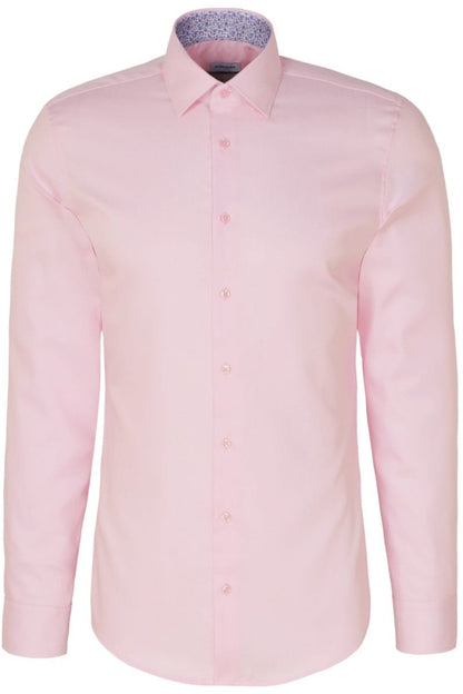 CHEMISE SEIDENSTICKER SLIM