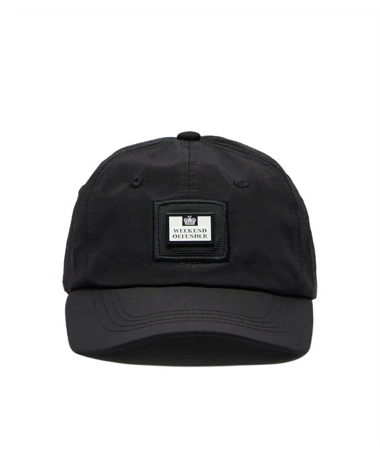 CASQUETTE WEEKEND OFFENDER
