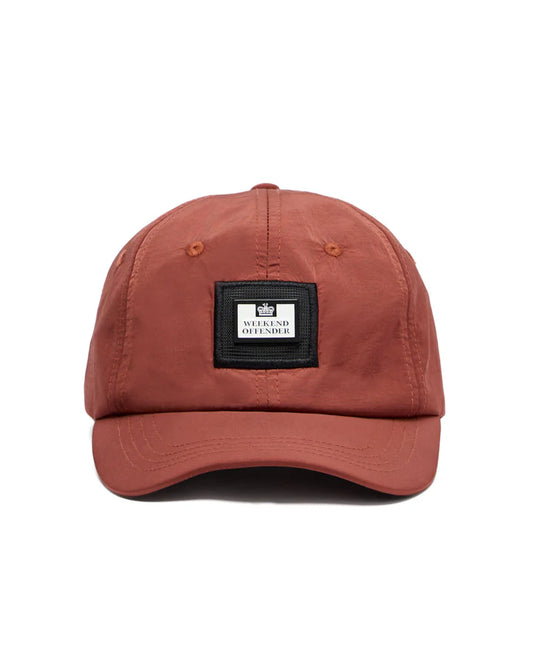 CASQUETTE WEEKEND OFFENDER
