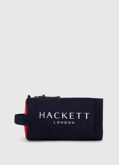 TROUSSE DE TOILETTE HACKETT