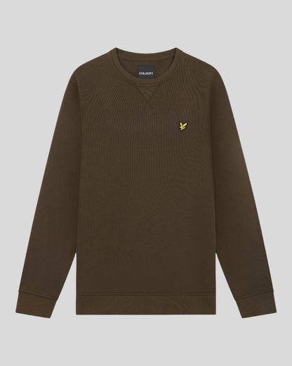 SWEAT LYLE & SCOTT