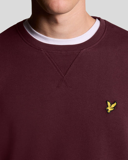 SWEAT LYLE & SCOTT