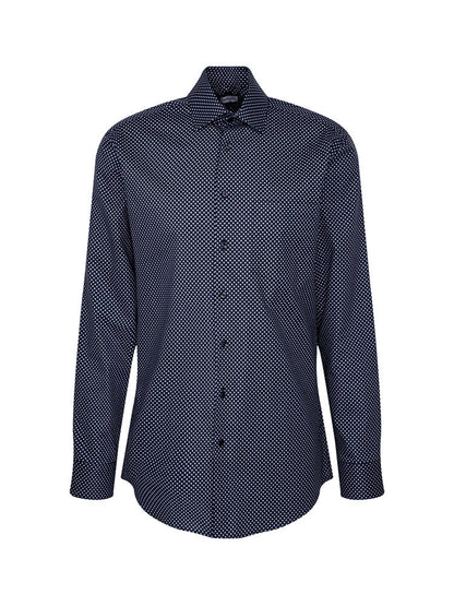 CHEMISE SEIDENSTICKER REGULAR