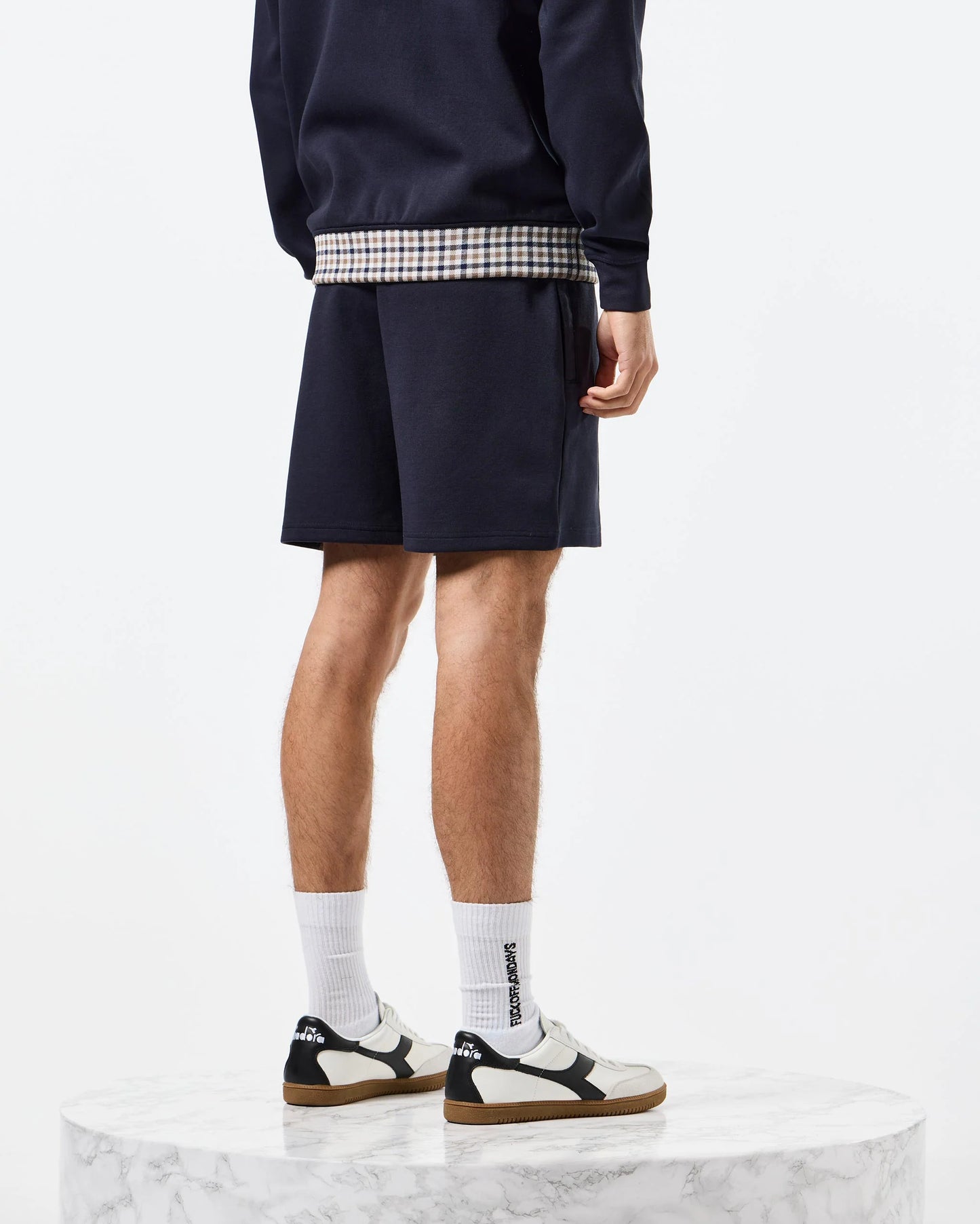 SHORT WEEKEND OFFENDER