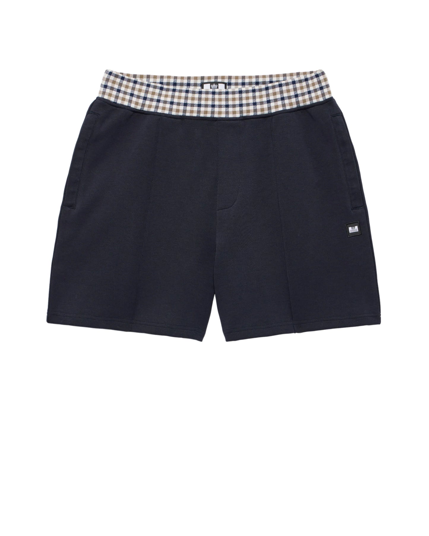 SHORT WEEKEND OFFENDER