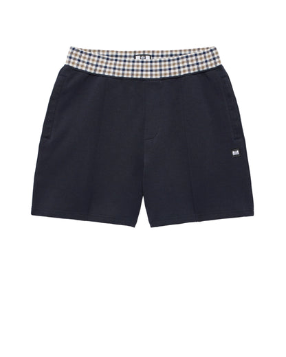 SHORT WEEKEND OFFENDER