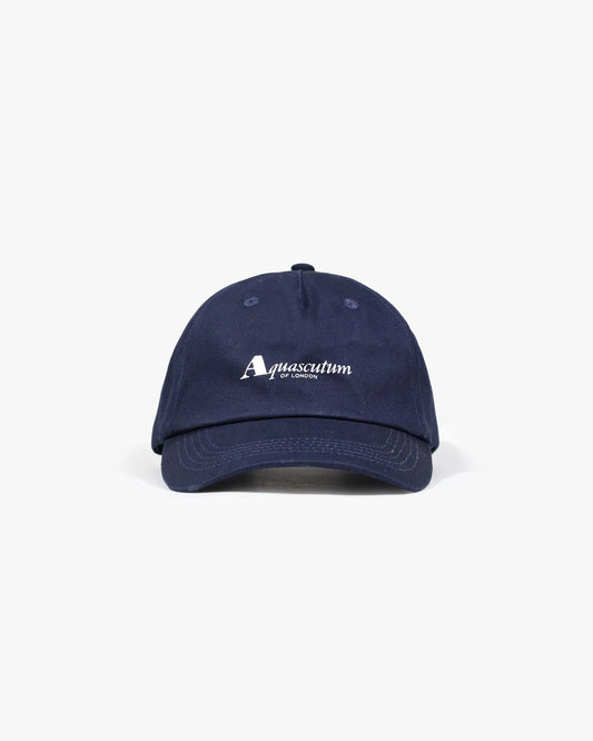 CASQUETTE AQUASCUTUM