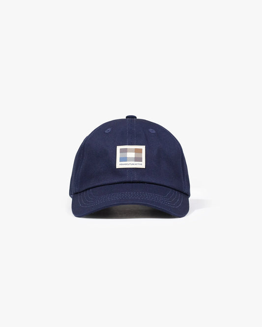 CASQUETTE AQUASCUTUM