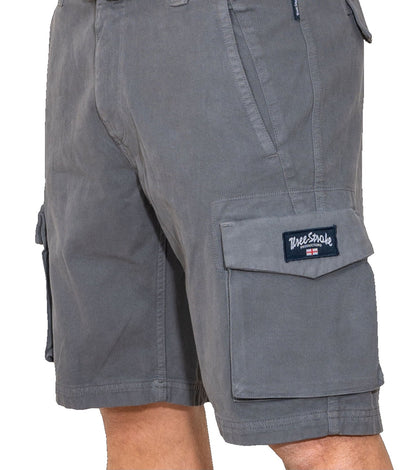 SHORT THREE STROKE