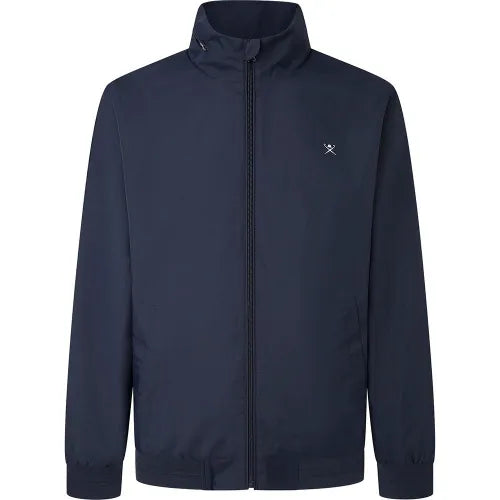 VESTE HACKETT COUPE-VENT