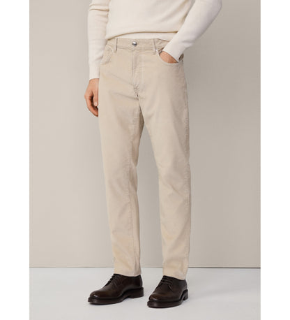 PANTALON VELOURS HACKETT