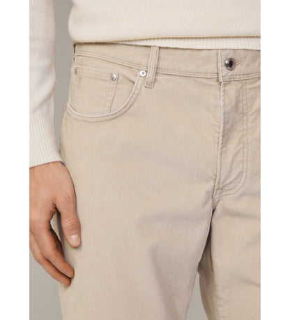 PANTALON VELOURS HACKETT