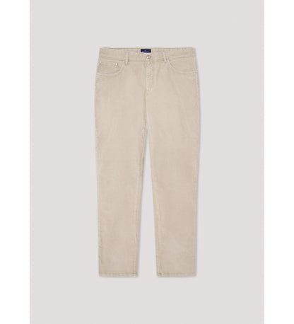 PANTALON VELOURS HACKETT