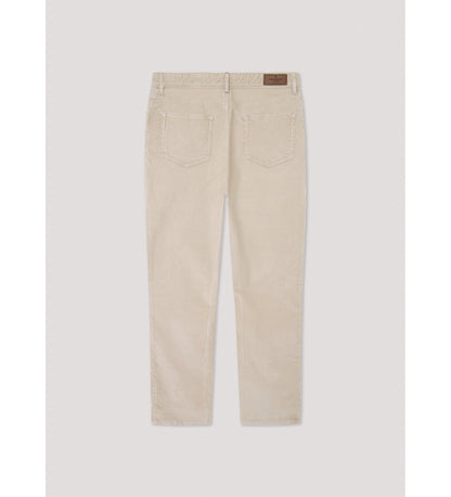 PANTALON VELOURS HACKETT