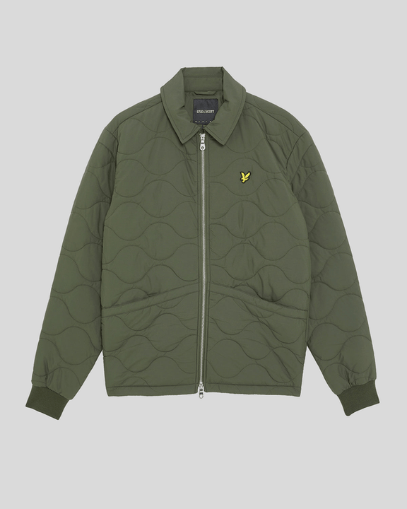 VESTE LYLE & SCOTT