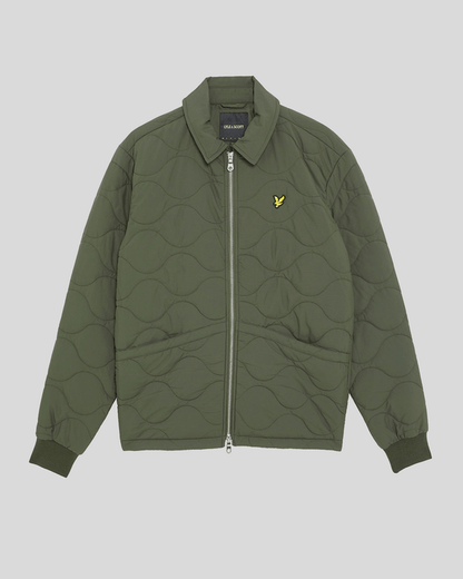 VESTE LYLE & SCOTT