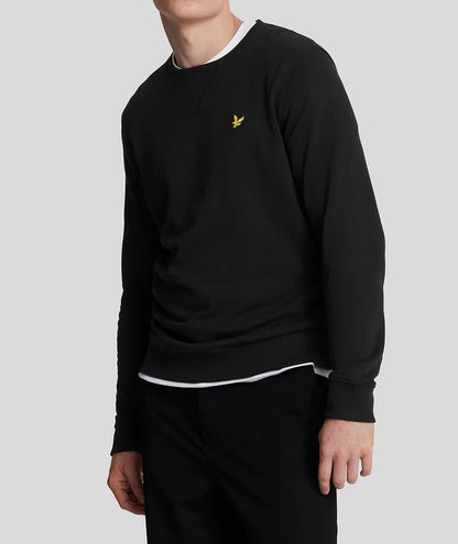 SWEAT LYLE & SCOTT
