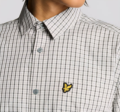 CHEMISE LYLE & SCOTT