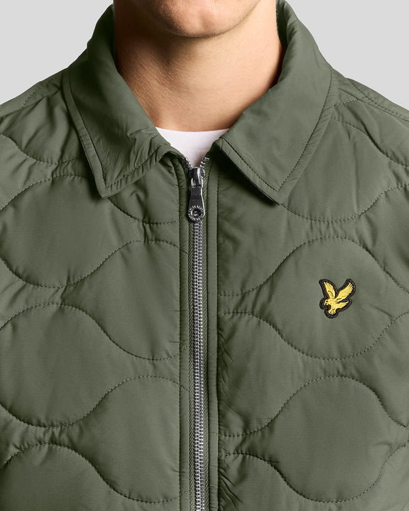 VESTE LYLE & SCOTT