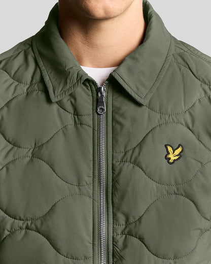 VESTE LYLE & SCOTT