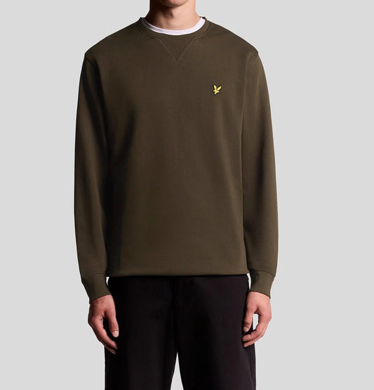 SWEAT LYLE & SCOTT