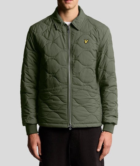 VESTE LYLE & SCOTT