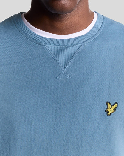 SWEAT LYLE & SCOTT