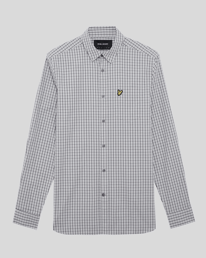 CHEMISE LYLE & SCOTT