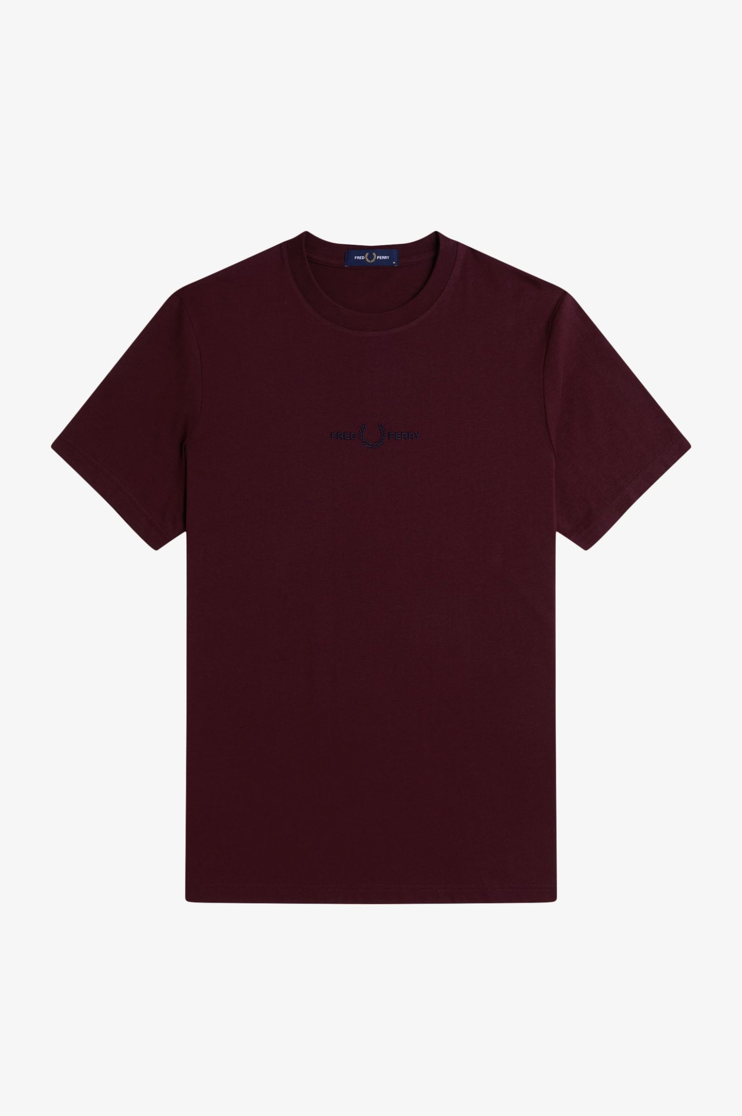T-SHIRT FRED PERRY