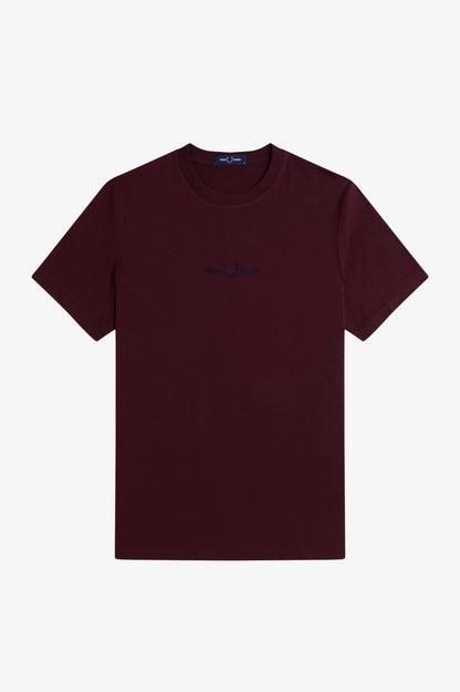 T-SHIRT FRED PERRY