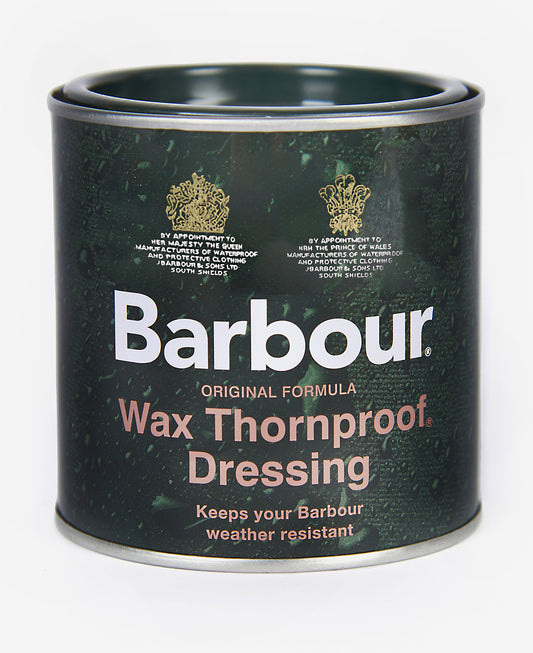 POT DE WAX BARBOUR
