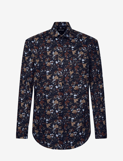 CHEMISE SEIDENSTICKER REGULAR