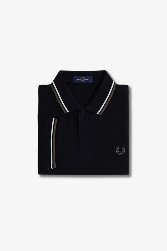 POLO FRED PERRY