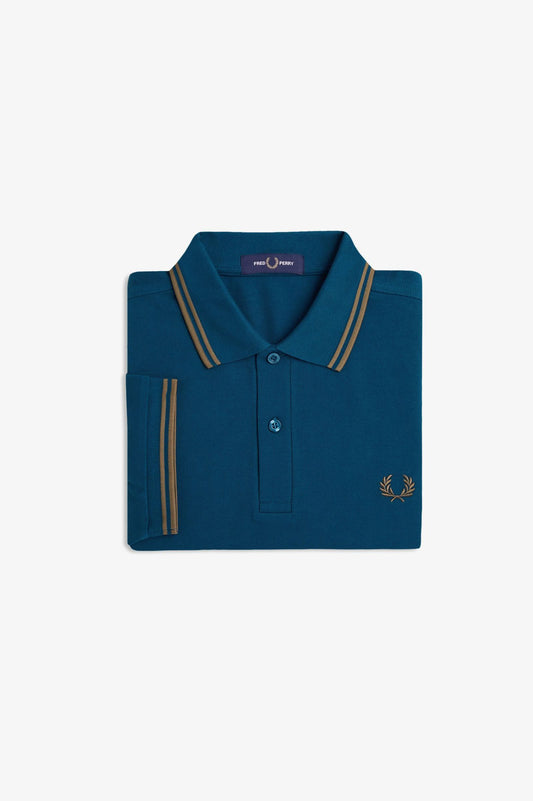 POLO FRED PERRY