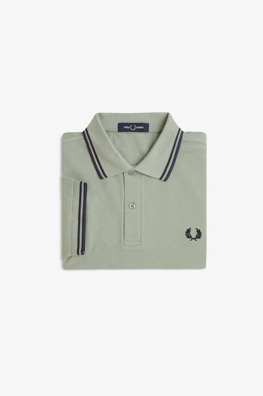 POLO FRED PERRY