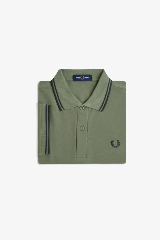 POLO FRED PERRY