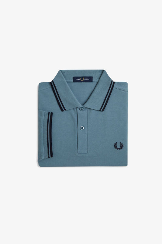 POLO FRED PERRY