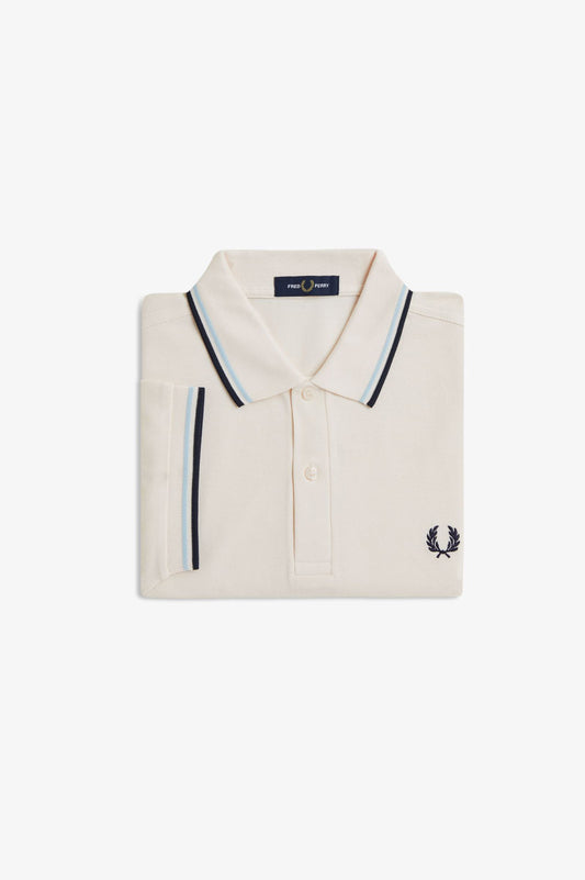 POLO FRED PERRY